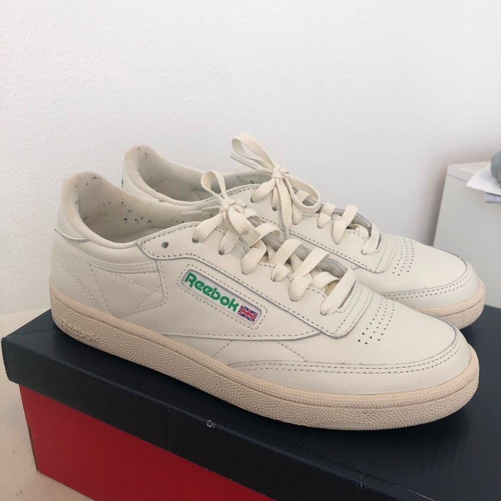 Reebok Club C 85 sneakers